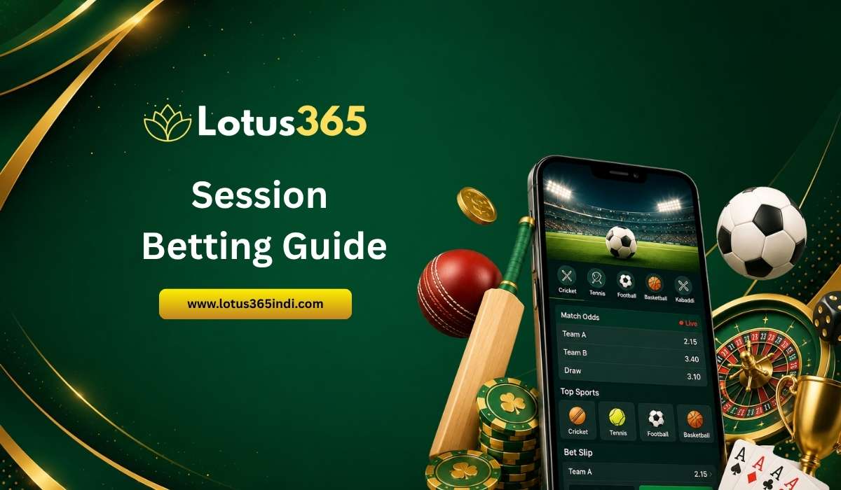 Session Betting Guide