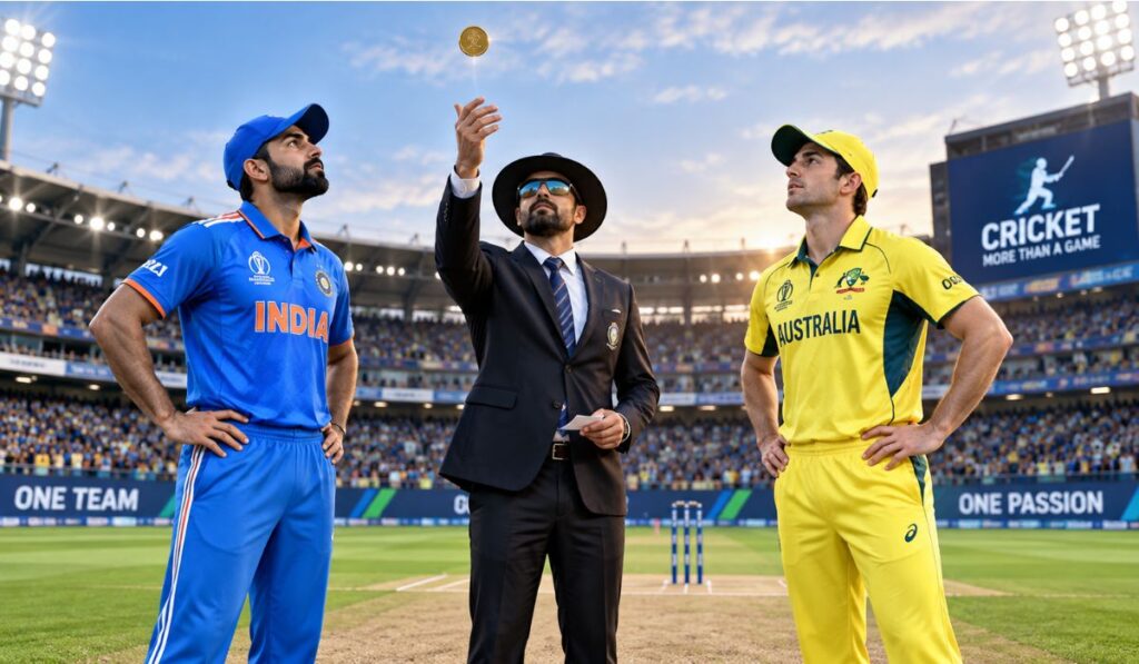 Toss Betting Guide